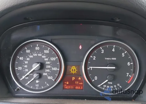 2015 BMW X1 Sdrive28I z USA, uszkodzony, nr VIN WBAVM1C59FV315329